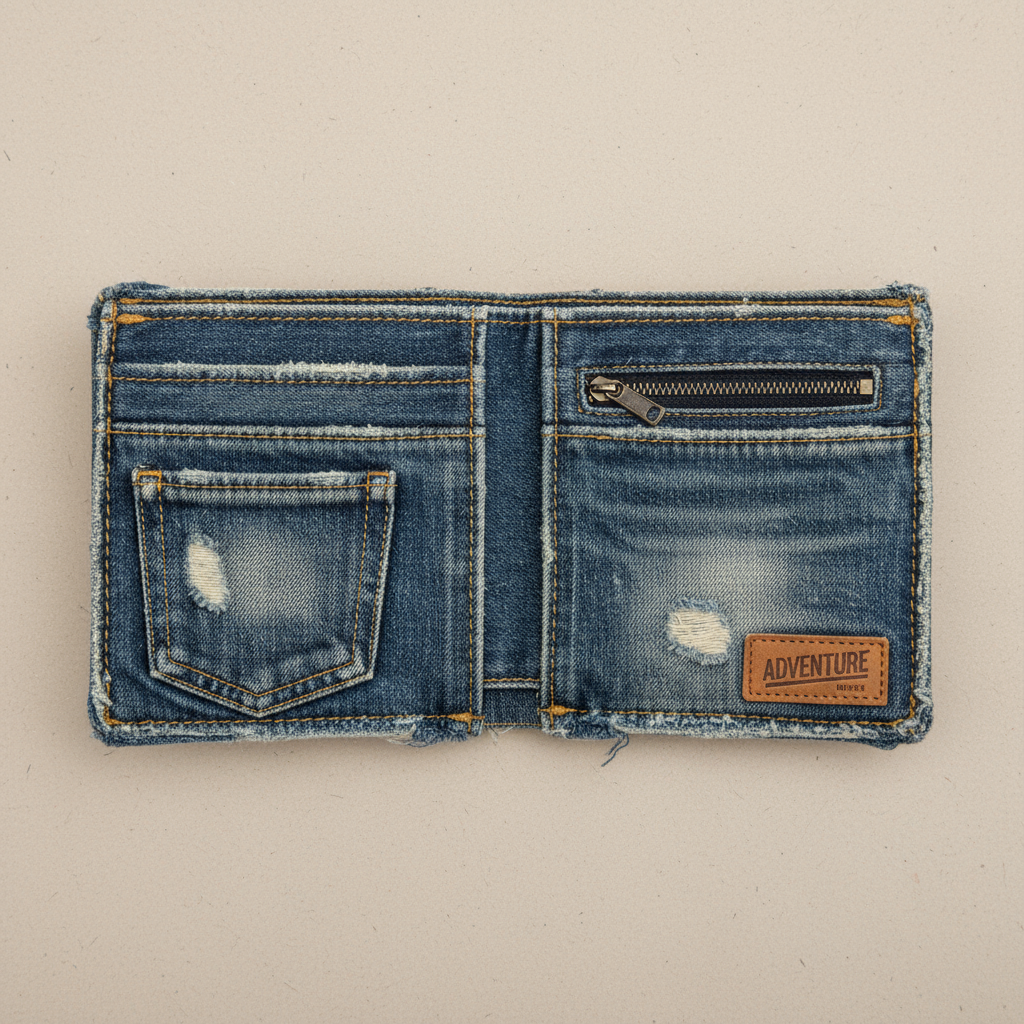 Denim